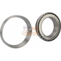 Bague extérieure roul. conique | KRAMP Bague extérieure roul. conique | KRAMPPR#1143692