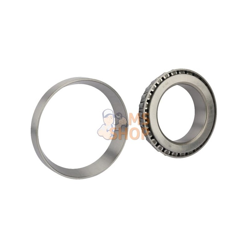 Bague extérieure roul. conique | KRAMP Bague extérieure roul. conique | KRAMPPR#1143692 Bague extérieure roul. conique | KRAMP Bague extérieure roul. conique | KRAMPPR#1143692