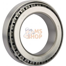 Bague extérieure roul. conique | KRAMP Bague extérieure roul. conique | KRAMPPR#1143692