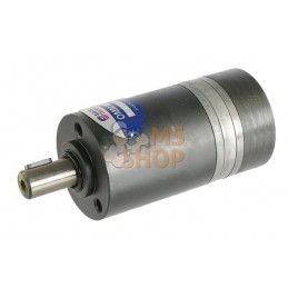 Moteur Orbit W. Ø16, 3x M8 | WHITE Moteur Orbit W. Ø16, 3x M8 | WHITEPR#1144088