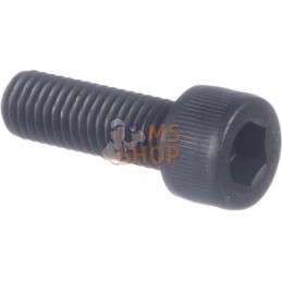Vis à tête fendue M10x30 12 | KVERNELAND Vis à tête fendue M10x30 12 | KVERNELANDPR#1144121