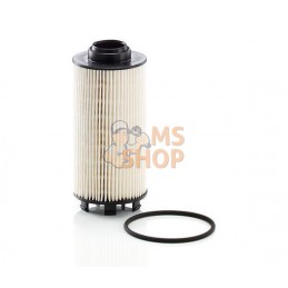 Filtre à carburant | MANN-FILTER Filtre à carburant | MANN-FILTERPR#1144134