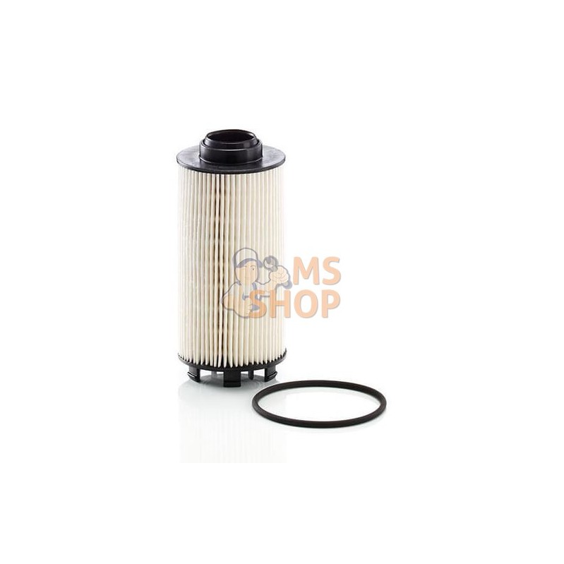 Filtre à carburant | MANN-FILTER Filtre à carburant | MANN-FILTERPR#1144134