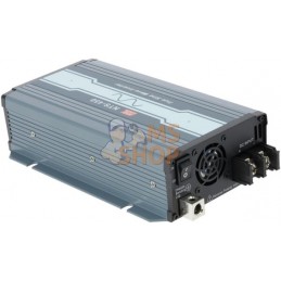 Transformateur 450 W 24 V | MEAN WELL Transformateur 450 W 24 V | MEAN WELLPR#1144194