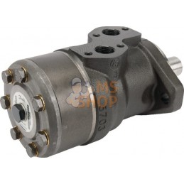 Moteur orbital, arbre inox | WHITE Moteur orbital, arbre inox | WHITEPR#1144268