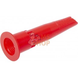 Buse rouge (20X) | LOCTITE Buse rouge (20X) | LOCTITEPR#1144292