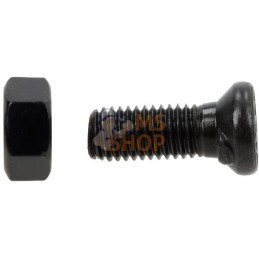 Boulon de charrue M12x1,75x35 | KRAMP Boulon de charrue M12x1,75x35 | KRAMPPR#1144387