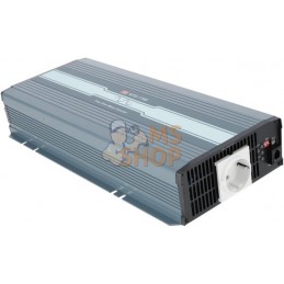 Transformateur 1700 W 24 V | MEAN WELL Transformateur 1700 W 24 V | MEAN WELLPR#1144406