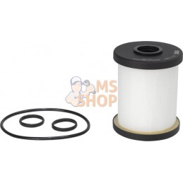 Ventilation positive du carter | MANN-FILTER Ventilation positive du carter | MANN-FILTERPR#1144432