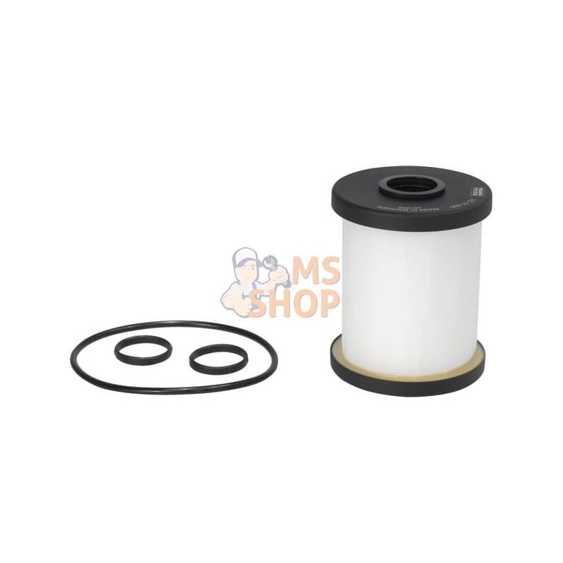 Ventilation positive du carter | MANN-FILTER Ventilation positive du carter | MANN-FILTERPR#1144432