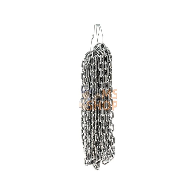 Manure scraper chain set 14x50 mm 2x11 mtr. DIN 22252 G50 | UNBRANDED Manure scraper chain set 14x50 mm 2x11 mtr. DIN 22252 G50 Manure scraper chain set 14x50 mm 2x11 mtr. DIN 22252 G50 | UNBRANDED Manure scraper chain set 14x50 mm 2x11 mtr. DIN 22252 G50