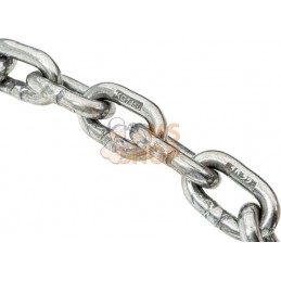 Manure scraper chain set 14x50 mm 2x11 mtr. DIN 22252 G50 | UNBRANDED Manure scraper chain set 14x50 mm 2x11 mtr. DIN 22252 G50 