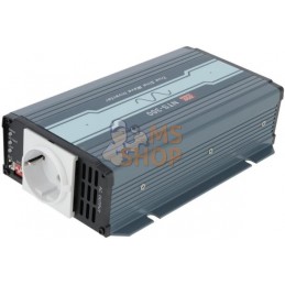 Onduleur 300 W 12 V | MEAN WELL Onduleur 300 W 12 V | MEAN WELLPR#1144448