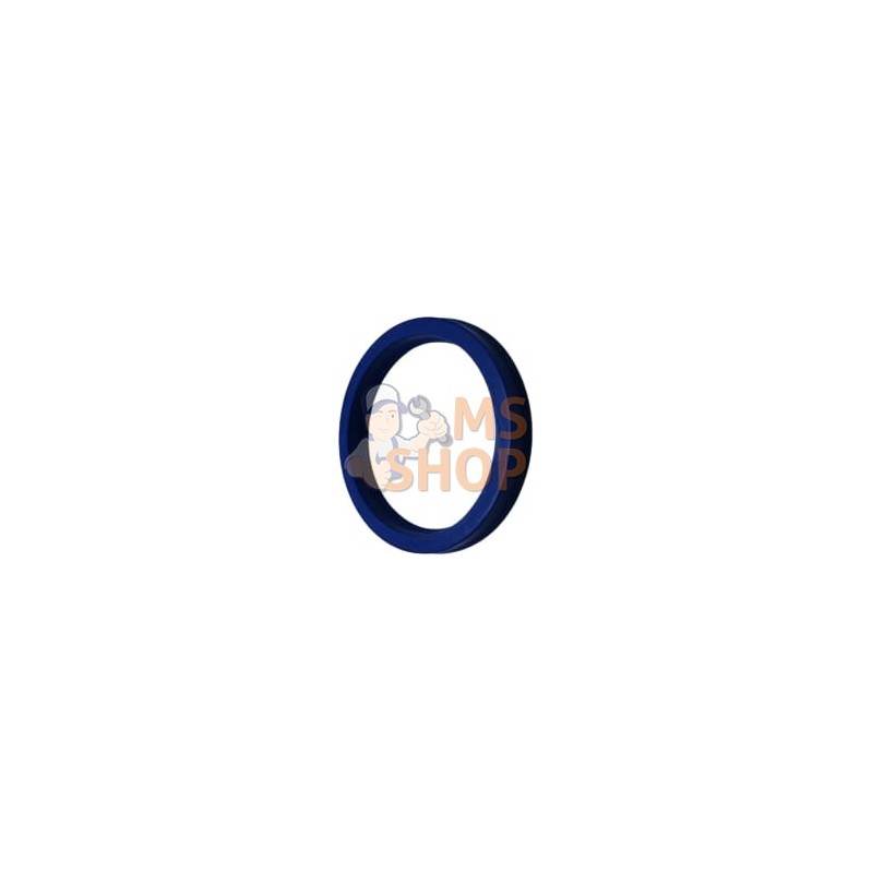 Joint KI310 40x48x6 94AU | CORTECO Joint KI310 40x48x6 94AU | CORTECOPR#1144503