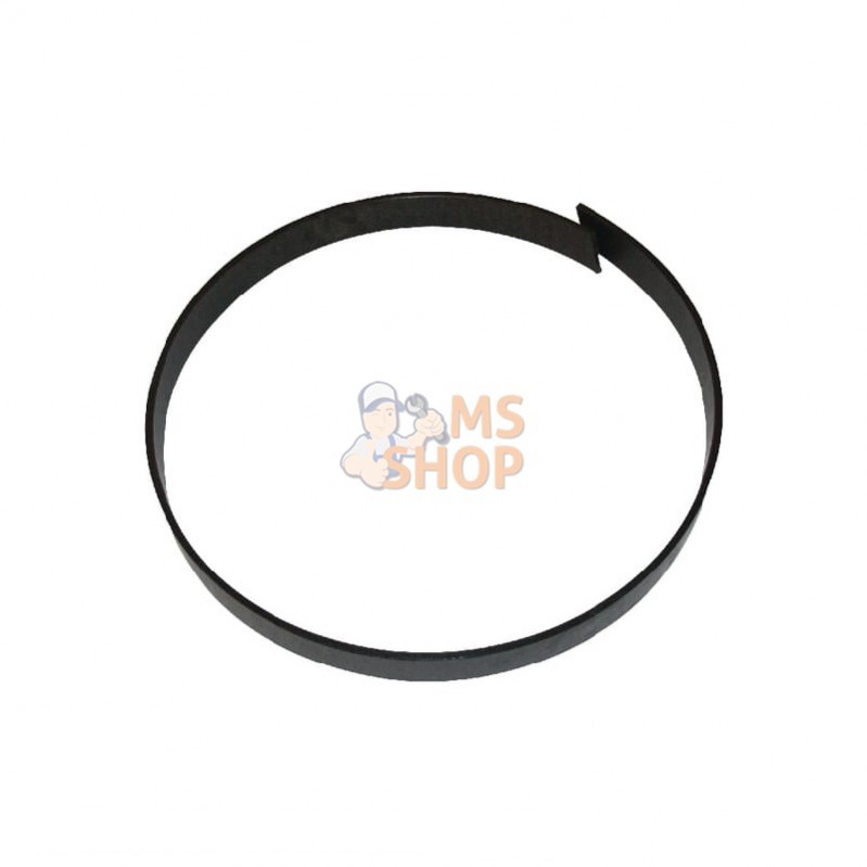GRE6054128F; HALLITE; Bagues guides 60x 54x12,8; pièce detachée GRE6054128F; HALLITE; Bagues guides 60x 54x12,8; pièce detachée