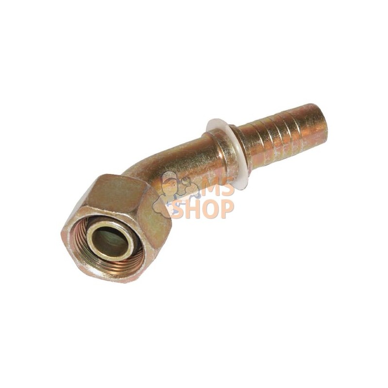 Pièce d'insertion DN16-M24x1,5-16S-45° | ALFAGOMMA Pièce d'insertion DN16-M24x1,5-16S-45° | ALFAGOMMAPR#1144549 Pièce d'insertion DN16-M24x1,5-16S-45° | ALFAGOMMA Pièce d'insertion DN16-M24x1,5-16S-45° | ALFAGOMMAPR#1144549