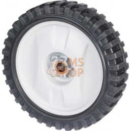 Roue complète avec pneus | SABO Roue complète avec pneus | SABOPR#1144603