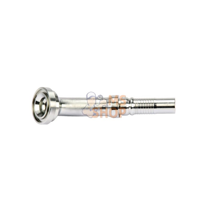 Raccord à sertir 4SH-DN20 avec flasque ø38,1 mm 45° | ALFAGOMMA Raccord à sertir 4SH-DN20 avec flasque ø38,1 mm 45° | ALFAGOMMAP Raccord à sertir 4SH-DN20 avec flasque ø38,1 mm 45° | ALFAGOMMA Raccord à sertir 4SH-DN20 avec flasque ø38,1 mm 45° | ALFAGOMMAP