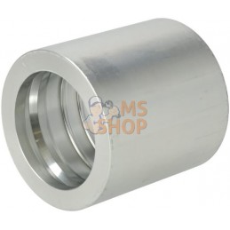 Embout DN50 Verrouillage  | ALFAGOMMA Embout DN50 Verrouillage  | ALFAGOMMAPR#1150640
