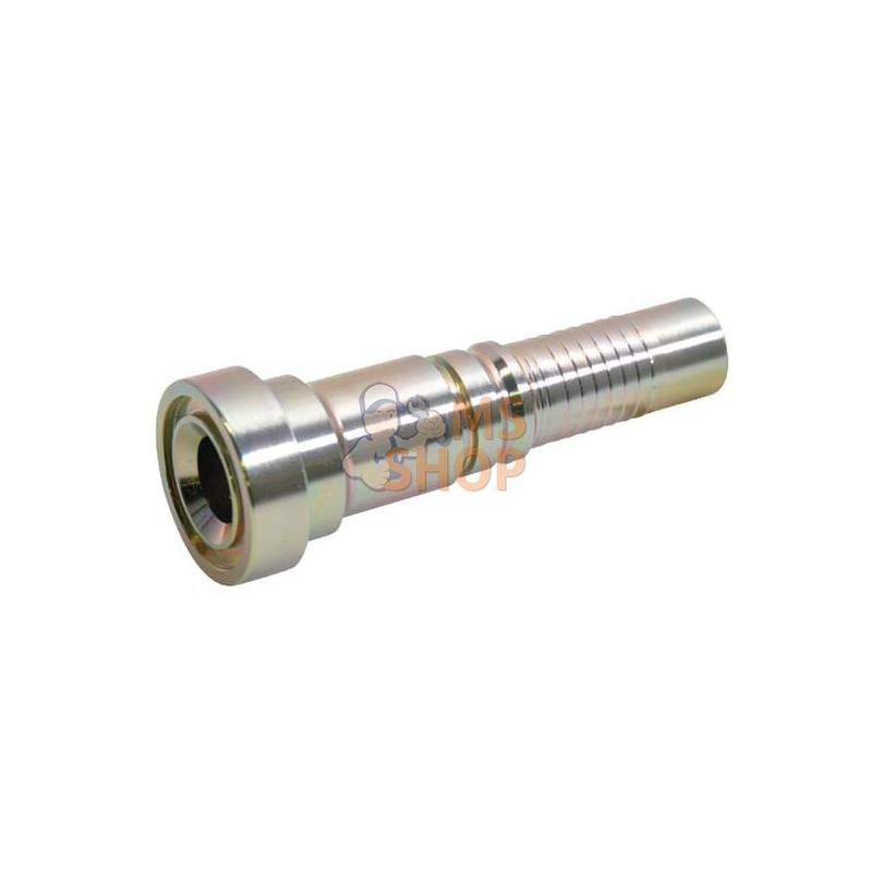 Raccord à sertir 4SH-DN20 bride Ø 41,3mm 41,3° | ALFAGOMMA Raccord à sertir 4SH-DN20 bride Ø 41,3mm 41,3° | ALFAGOMMAPR#1150669 Raccord à sertir 4SH-DN20 bride Ø 41,3mm 41,3° | ALFAGOMMA Raccord à sertir 4SH-DN20 bride Ø 41,3mm 41,3° | ALFAGOMMAPR#1150669