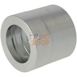 Embout DN50 Verrouillage | ALFAGOMMA Embout DN50 Verrouillage | ALFAGOMMAPR#1150688
