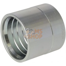 Embout DN50 Verrouillage | ALFAGOMMA Embout DN50 Verrouillage | ALFAGOMMAPR#1150688