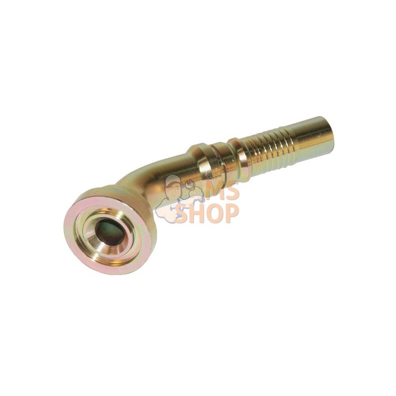 Raccord à sertir 4SH-DN20 avec flasque ø41,3 mm 45° | ALFAGOMMA Raccord à sertir 4SH-DN20 avec flasque ø41,3 mm 45° | ALFAGOMMAP Raccord à sertir 4SH-DN20 avec flasque ø41,3 mm 45° | ALFAGOMMA Raccord à sertir 4SH-DN20 avec flasque ø41,3 mm 45° | ALFAGOMMAP