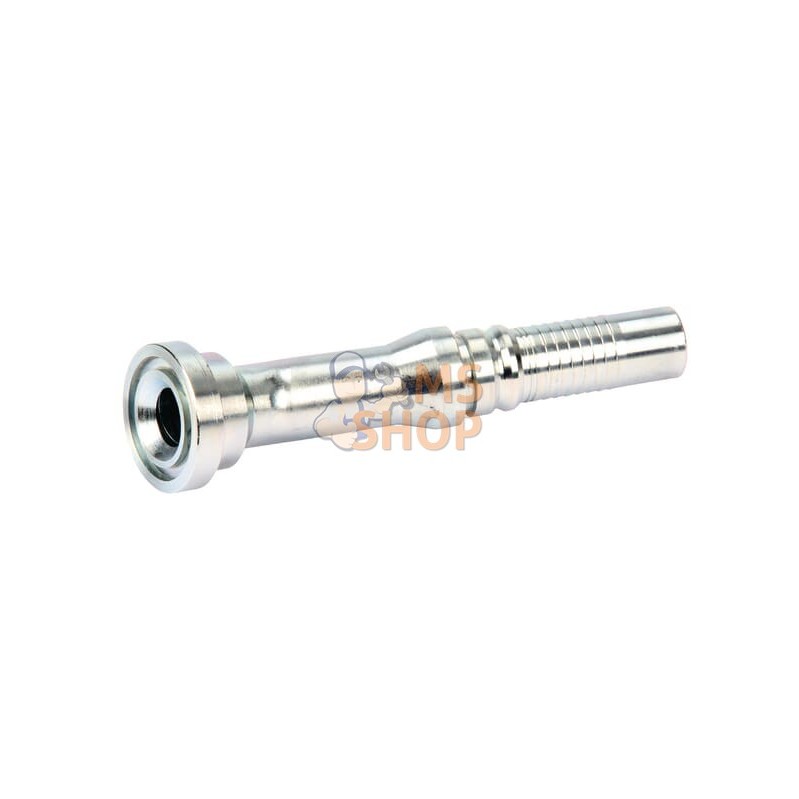Raccord à sertir 4SH-DN25avec bride ø47,6 mm 22,5° | ALFAGOMMA Raccord à sertir 4SH-DN25avec bride ø47,6 mm 22,5° | ALFAGOMMAPR# Raccord à sertir 4SH-DN25avec bride ø47,6 mm 22,5° | ALFAGOMMA Raccord à sertir 4SH-DN25avec bride ø47,6 mm 22,5° | ALFAGOMMAPR#