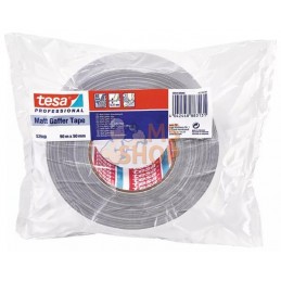 Ruban de gaffer mat 50 mmx50 M Gris | TESA Ruban de gaffer mat 50 mmx50 M Gris | TESAPR#1150836