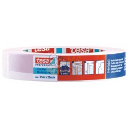 Ruban de masquage, Duo 25m x 25mm, Tesa®. | TESA Ruban de masquage, Duo 25m x 25mm, Tesa®. | TESAPR#1150845