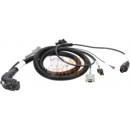 Cable harness  Matrix 908 harness CAN/GPS-IN/COBO-power | TEEJET Cable harness  Matrix 908 harness CAN/GPS-IN/COBO-power | TEEJE