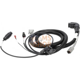 Cable harness  Matrix 908 harness CAN/GPS-IN/COBO-power | TEEJET Cable harness  Matrix 908 harness CAN/GPS-IN/COBO-power | TEEJE