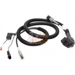 Cable harness Matrix 908 CAN/GPS-IN/WP-power | TEEJET Cable harness Matrix 908 CAN/GPS-IN/WP-power | TEEJETPR#1150881