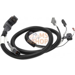 Cable harness Matrix 908 CAN/GPS-IN/WP-power | TEEJET Cable harness Matrix 908 CAN/GPS-IN/WP-power | TEEJETPR#1150881