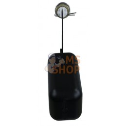 Robinet flotteur à membrane modèle 825 | SUEVIA Robinet flotteur à membrane modèle 825 | SUEVIAPR#1150885