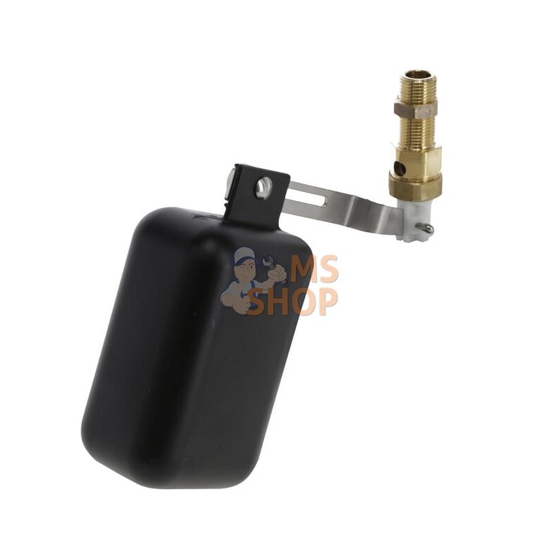 Robinet flotteur à membrane modèle 822 | SUEVIA Robinet flotteur à membrane modèle 822 | SUEVIAPR#1150886