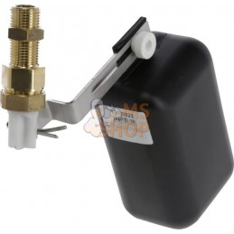 Robinet flotteur à membrane modèle 822 | SUEVIA Robinet flotteur à membrane modèle 822 | SUEVIAPR#1150886