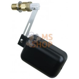 Robinet flotteur à membrane Mod.820 | SUEVIA Robinet flotteur à membrane Mod.820 | SUEVIAPR#1150888