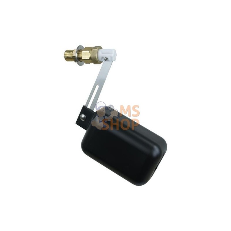 Robinet flotteur à membrane Mod.820 | SUEVIA Robinet flotteur à membrane Mod.820 | SUEVIAPR#1150888