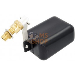 Robinet flotteur à membrane Mod.800 | SUEVIA Robinet flotteur à membrane Mod.800 | SUEVIAPR#1150889