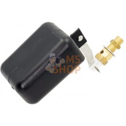 Robinet flotteur à membrane Mod.800 | SUEVIA Robinet flotteur à membrane Mod.800 | SUEVIAPR#1150889