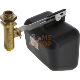 Robinet flotteur à membrane modèle 739 | SUEVIA Robinet flotteur à membrane modèle 739 | SUEVIAPR#1150890