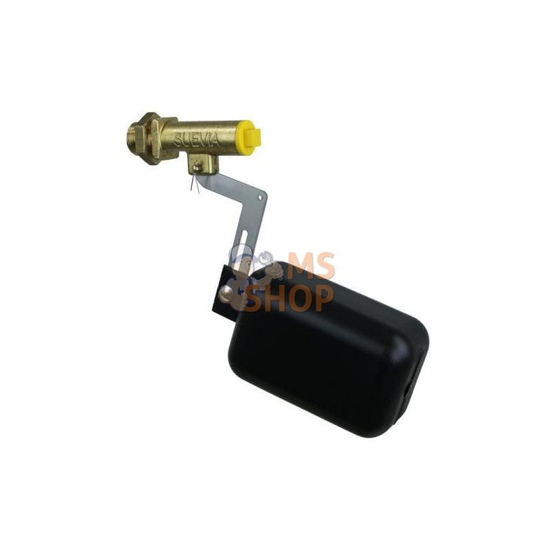 Robinet flotteur à membrane modèle 678 | SUEVIA Robinet flotteur à membrane modèle 678 | SUEVIAPR#1150891