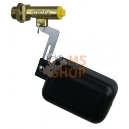Robinet flotteur à membrane modèle 675 | SUEVIA Robinet flotteur à membrane modèle 675 | SUEVIAPR#1150892