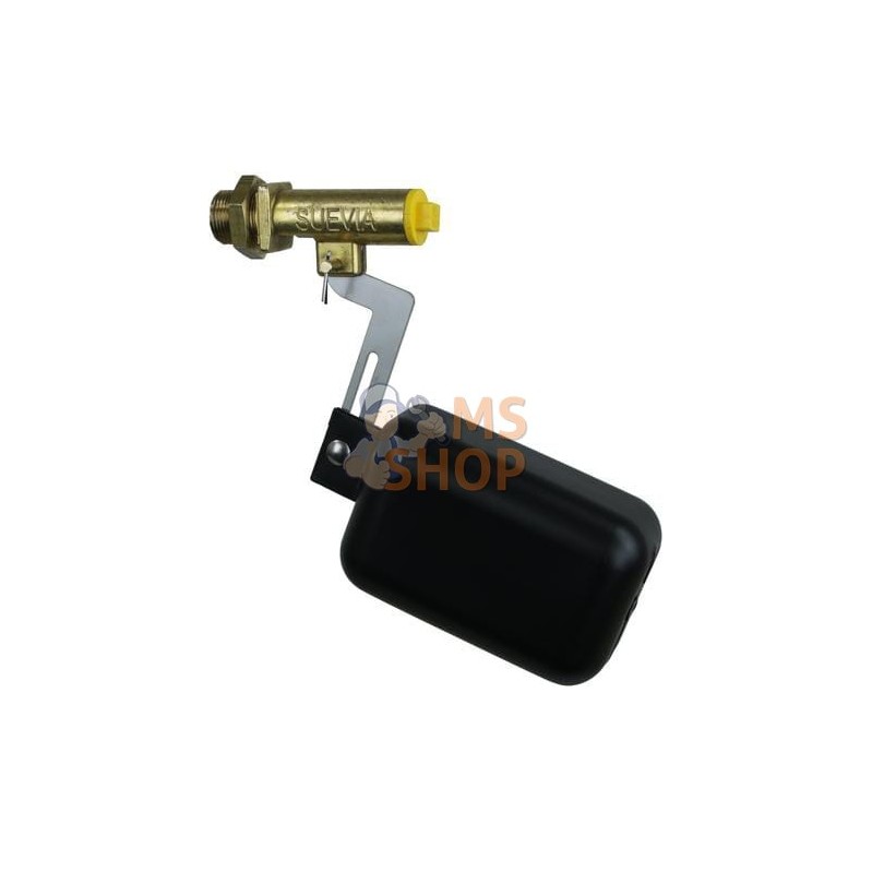 Robinet flotteur à membrane modèle 675 | SUEVIA Robinet flotteur à membrane modèle 675 | SUEVIAPR#1150892