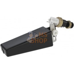 Robinet flotteur à membrane 1/2" | SUEVIA Robinet flotteur à membrane 1/2" | SUEVIAPR#1150893