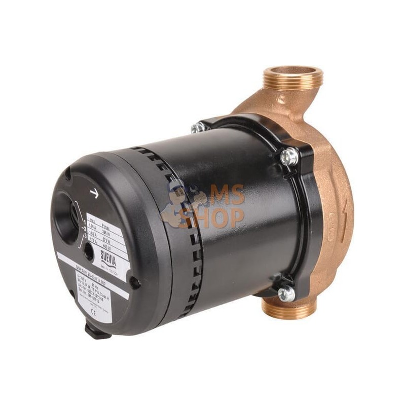 Pompe circulation p. 311/312 | SUEVIA Pompe circulation p. 311/312 | SUEVIAPR#1150895