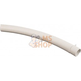 Tube cylindrique plastifié 1 oreille de 370 | SOLA Tube cylindrique plastifié 1 oreille de 370 | SOLAPR#1150907