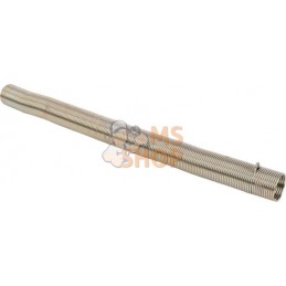 Tube bichromaté moyen 3 rangs SP-888 | SOLA Tube bichromaté moyen 3 rangs SP-888 | SOLAPR#1150909