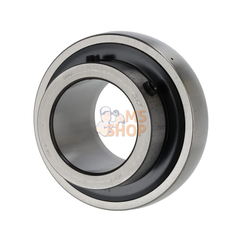 Palier de roulement 60x120x27 mm | SKF Palier de roulement 60x120x27 mm | SKFPR#1150927 Palier de roulement 60x120x27 mm | SKF Palier de roulement 60x120x27 mm | SKFPR#1150927